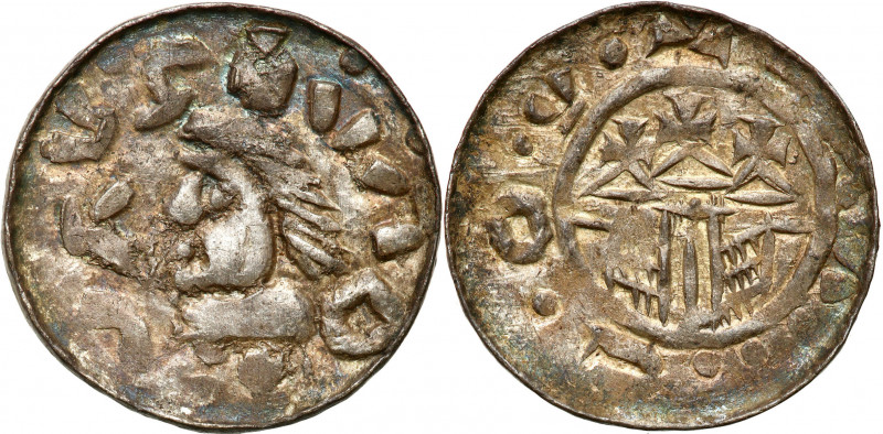 COLLECTION Medieval coins
POLSKA / POLAND / POLEN / SCHLESIEN / GERMANY

Wład...