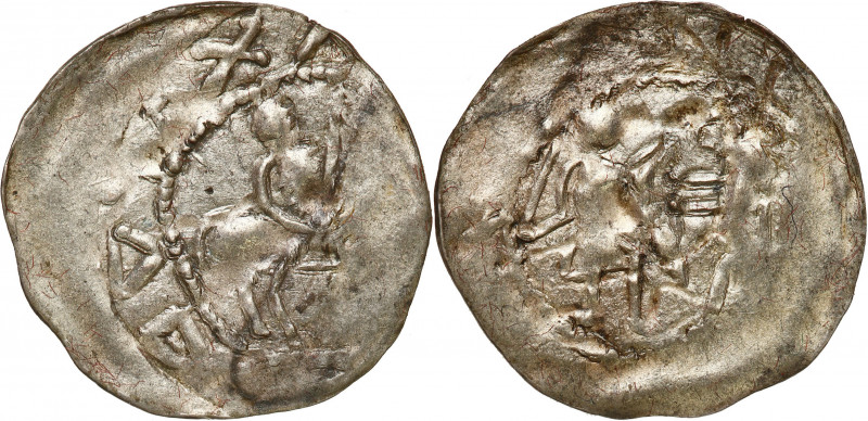 COLLECTION Medieval coins
POLSKA / POLAND / POLEN / SCHLESIEN / GERMANY

Księ...