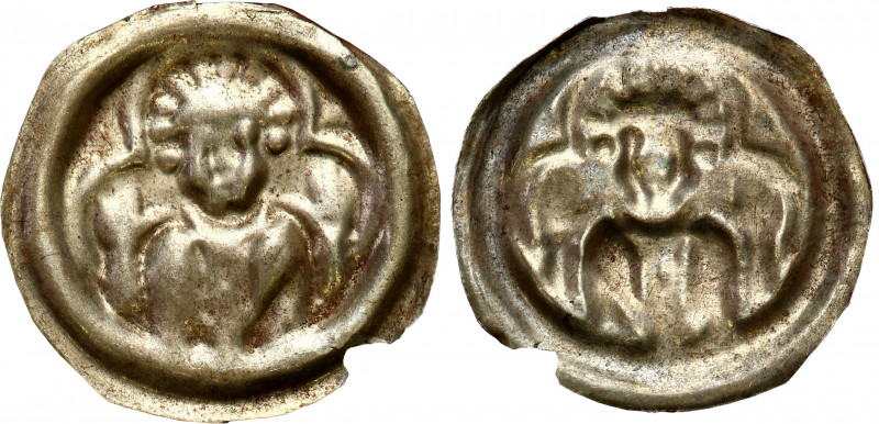 COLLECTION Medieval coins
POLSKA / POLAND / POLEN / SCHLESIEN / GERMANY

Lesz...