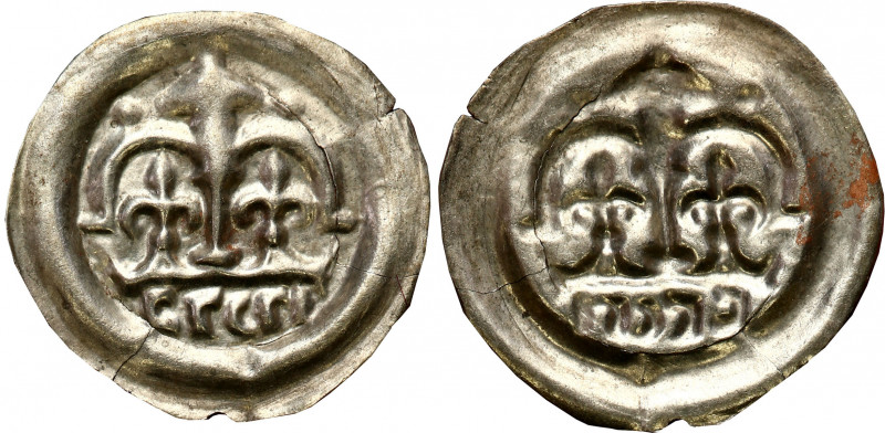 COLLECTION Medieval coins
POLSKA / POLAND / POLEN / SCHLESIEN / GERMANY

Lesz...
