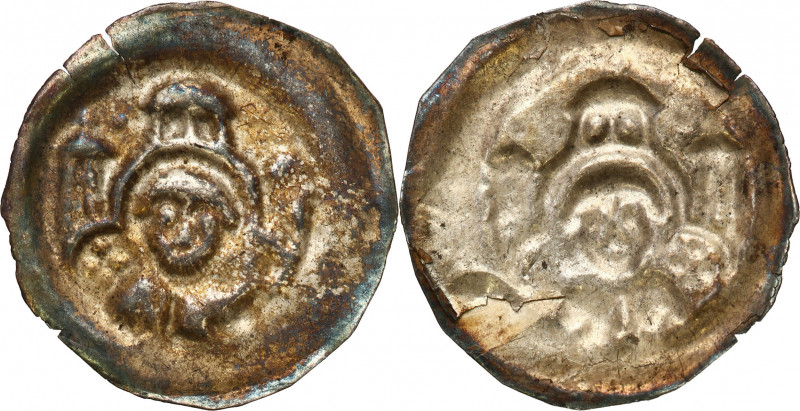 COLLECTION Medieval coins
POLSKA / POLAND / POLEN / SCHLESIEN / GERMANY

Lesz...