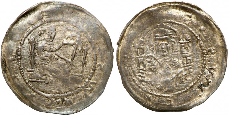 COLLECTION Medieval coins
POLSKA / POLAND / POLEN / SCHLESIEN / GERMANY

Śląs...