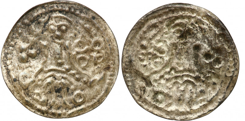 COLLECTION Medieval coins
POLSKA / POLAND / POLEN / SCHLESIEN / GERMANY

Wiel...