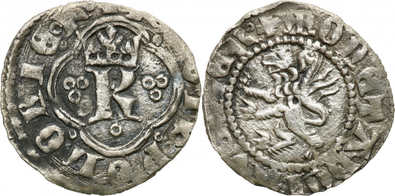 COLLECTION Medieval coins
POLSKA / POLAND / POLEN / SCHLESIEN / GERMANY

Kazi...