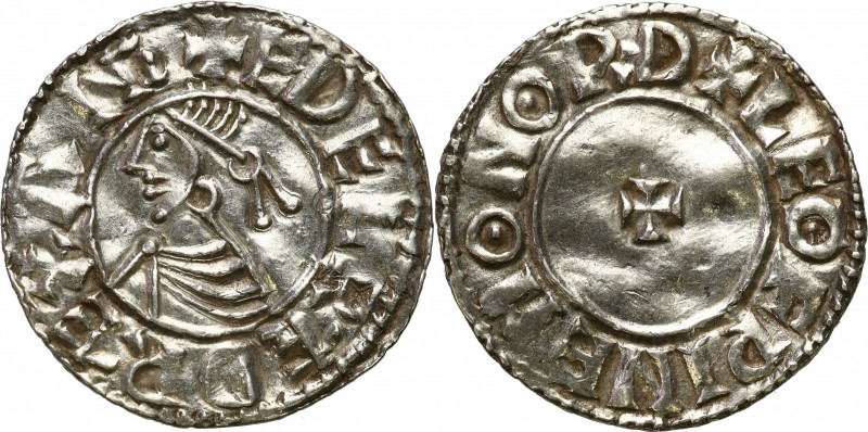 Medieval coins collection - WORLD
POLSKA / POLAND / POLEN / SCHLESIEN / GERMANY...
