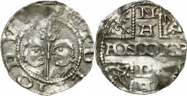 Medieval coins collection - WORLD
POLSKA / POLAND / POLEN / SCHLESIEN / GERMANY

Germany. Lotaryngia - Andernach - Dytryk I (984-1026). Denar - RAR...