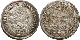 John II Casimir 
POLSKA/ POLAND/ POLEN/ LITHUANIA/ LITAUEN

Jan ll Kazimierz. Ort (18 groszy - groschen) 1651 CG, Bydgoszcz, Pretty - RARITY R3 
...