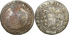 World coins 
WORLD COINS

Netherlands. Gronsvelt. Wilhelm von Bronckhorst(1559-1563) 1/4 Taler (Thaler) no date - RARITY 

Aw.: Półpostać Wilhelm...