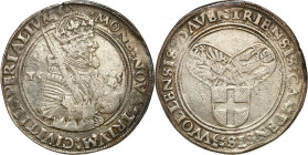 World coins 
WORLD COINS

Netherlands. Deventer, Campen i Zwolle. Karol V (1519 - 1558) Taler (thaler) (Ecu) 1555 

Aw.: Półpostać Karola V w pra...