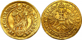 World coins 
WORLD COINS

Germany. Matthias. Goldgulden (dukat) 1618, Francfurt 

Bardzo ładnie zachowany, ciekawsza złota moneta. Rzadsza w taki...