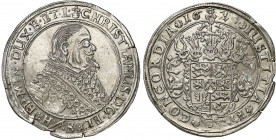 World coins 
WORLD COINS

Germany. Bayern (Bavaria). Braunschweig-Lüneburg-Celle. Christian (1611-1633) Taler (thaler) 1629 HS, Clausthal - BEAUTIF...