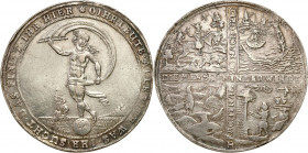 World coins 
WORLD COINS

Germany. Braunschweig-Wolfenbüttel. Friedrich Ulrich (1613-1634) 1 1/4 Taler (Thaler) no date (1622) Andreasberg - RARE ...