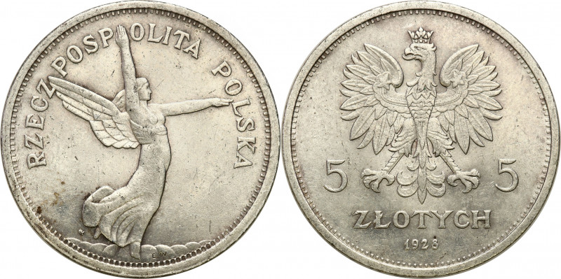 Poland II Republic - Circulation coins
POLSKA / POLAND / POLEN / POLOGNE / POLS...