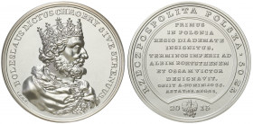 Collection Silver coins Treasures of Stanislaw August
POLSKA / POLAND / POLEN / POLOGNE / POLSKO

III RP. 50 zloty 2013 Skarby Stanisława Augusta B...