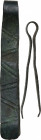 Bronze tweezers Roman period, 1st - 3rd century AD. 42 mm.