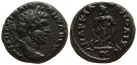 Moesia Inferior. Marcianopolis. Caracalla AD 211-217. Bronze Æ
