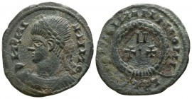Constantine I, "the Great", circa 320-325 AD.. Billon Centenionalis