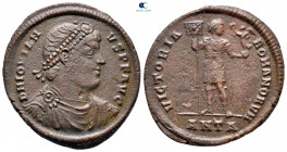 Jovian AD 363-364. Antioch. Double Maiorina Æ