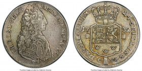Christian VI 24 Skilling 1732-CW XF40 PCGS, Copenhagen mint, KM536.

HID09801242017

© 2020 Heritage Auctions | All Rights Reserved