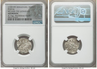 Poitou. Richard I, the Lionheart Denier ND (1189-1199) Authentic NGC, Poitou mint. 19mm. 0.75gm. Ex. Montlebeau Hoard

HID09801242017

© 2020 Heri...