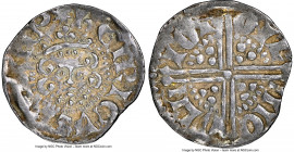 Henry III Penny ND (1216-1272) AU55 NGC, 18mm. 1.33gm. 

HID09801242017

© 2020 Heritage Auctions | All Rights Reserved