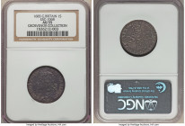 James II Shilling 1685 AU55 NGC, KM451.1, S-3410, ESC-1068. Ex. Grosvenor Collection

HID09801242017

© 2020 Heritage Auctions | All Rights Reserv...
