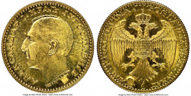Alexander I gold "Corn Countermarked" Ducat 1931-(k) MS64 NGC, Kovnica mint, KM12.2. AGW 0.1106 oz. 

HID09801242017

© 2020 Heritage Auctions | A...