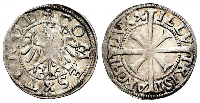 Austria. Maximilian I. 1 kreuzer. (Schulten-4436). 1,04 g. VF. Est...70,00. 

...