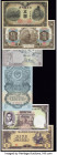 China, Japan, Macau and More Group of 12 Examples Crisp Uncirculated. 

HID09801242017

© 2020 Heritage Auctions | All Rights Reserved