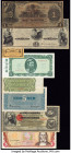 Cuba, Haiti, Ireland and More Group of 22 Examples Good-Crisp Uncirculated. 

HID09801242017

© 2020 Heritage Auctions | All Rights Reserved