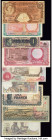 Djibouti, East Africa, Israel, Nigeria and More Group of 17 Examples Fine-Extremely Fine. 

HID09801242017

© 2020 Heritage Auctions | All Rights Rese...