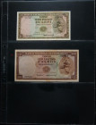 AUSTRALIA AND TIMOR. Fantastic set of 32 banknotes. Uncirculated to About Uncirculated. TO EXAM. Todas las imágenes disponibles en la página web de Ib...