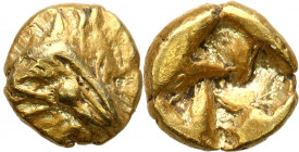 Ancient coins
RÖMISCHEN REPUBLIK / GRIECHISCHE MÜNZEN / BYZANZ / ANTIK / ANCIENT / ROME / GREECE

Greece, Jonia, EL Myshemihekte, Mint center unspe...