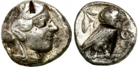 Ancient coins
RÖMISCHEN REPUBLIK / GRIECHISCHE MÜNZEN / BYZANZ / ANTIK / ANCIENT / ROME / GREECE

Greece Athens, Tetradrachma, 440-420 BC 

Patyn...