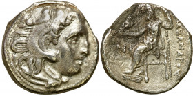 Ancient coins
RÖMISCHEN REPUBLIK / GRIECHISCHE MÜNZEN / BYZANZ / ANTIK / ANCIENT / ROME / GREECE

Greece, Macedonia. Alexander III the Great 336 - ...