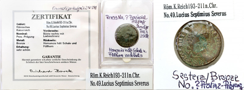 Ancient coins
RÖMISCHEN REPUBLIK / GRIECHISCHE MÜNZEN / BYZANZ / ANTIK / ANCIEN...