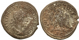 Ancient coins
RÖMISCHEN REPUBLIK / GRIECHISCHE MÜNZEN / BYZANZ / ANTIK / ANCIENT / ROME / GREECE

Roman Provinces, Syria, Antioch, Tetradrachma, Tr...