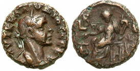Ancient coins
RÖMISCHEN REPUBLIK / GRIECHISCHE MÜNZEN / BYZANZ / ANTIK / ANCIENT / ROME / GREECE

Roman Provinces, Egypt, Alexandria, Tetradrachma,...