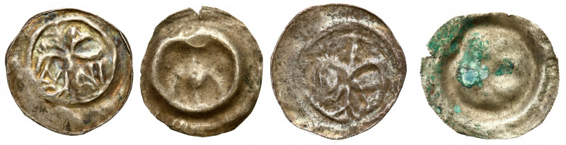 Medieval coins
POLSKA / POLAND / POLEN / SCHLESIEN / GERMANY

Polska XIII wie...