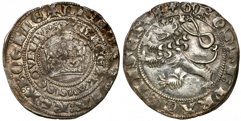 Medieval coins
POLSKA / POLAND / POLEN / SCHLESIEN / GERMANY

Polska / Czech ...