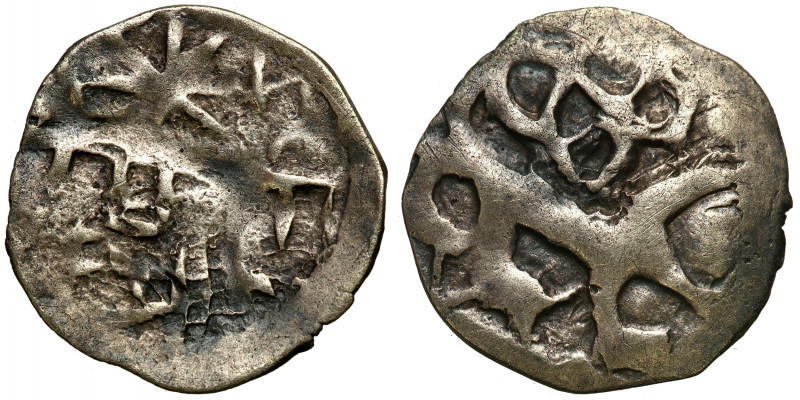 Medieval coins
POLSKA / POLAND / POLEN / SCHLESIEN / GERMANY

Litwa. Witold (...