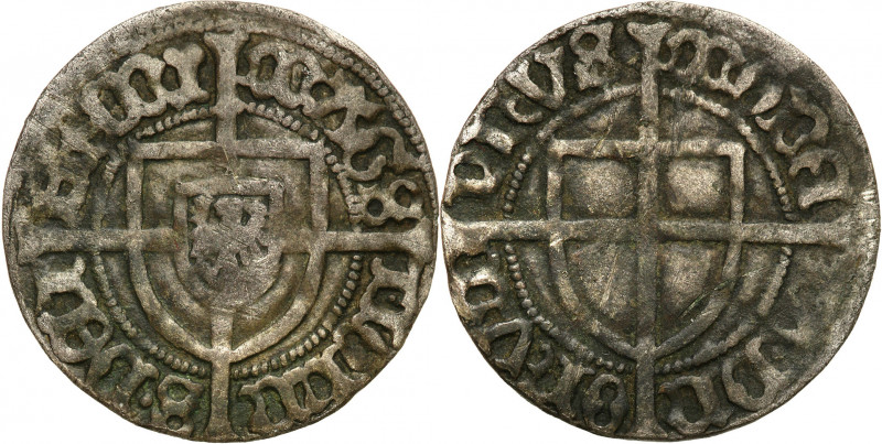 Teutonic Order
POLSKA/POLAND/POLEN/SCHLESIEN/GERMANY/TEUTONIC ORDER

Teutonic...