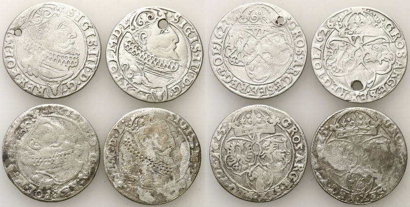 Sigismund III Vasa 
POLSKA/ POLAND/ POLEN/ LITHUANIA/ LITAUEN

Zygmunt III Wa...