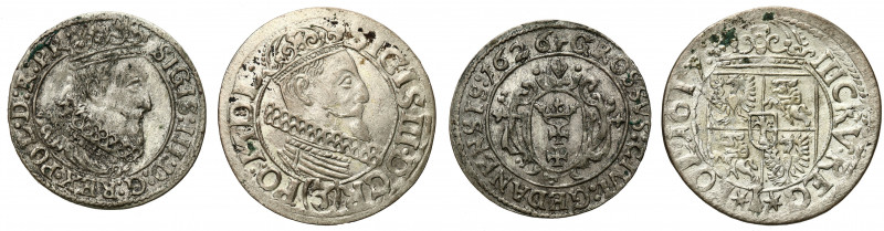 Sigismund III Vasa 
POLSKA/ POLAND/ POLEN/ LITHUANIA/ LITAUEN

Zygmunt III Wa...