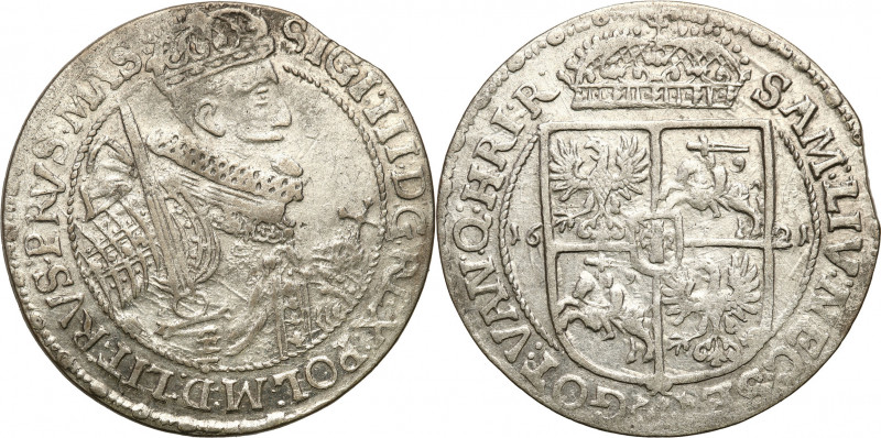 Sigismund III Vasa - Collection Ortów Bydgoszcz
POLSKA/ POLAND/ POLEN/ LITHUANI...