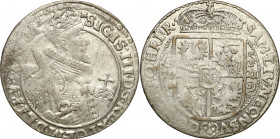 Sigismund III Vasa - Collection Ortów Bydgoszcz
POLSKA/ POLAND/ POLEN/ LITHUANIA/ LITAUEN

Zygmunt III Waza. Ort (18 groszy) 1621, Bydgoszcz - 59.c...