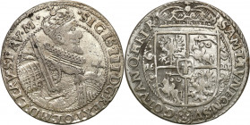 Sigismund III Vasa - Collection Ortów Bydgoszcz
POLSKA/ POLAND/ POLEN/ LITHUANIA/ LITAUEN

Zygmunt III Waza. Ort (18 groszy) 1621, Bydgoszcz - VERY...