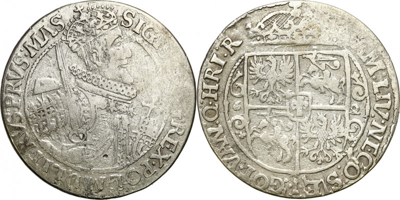 Sigismund III Vasa - Collection Ortów Bydgoszcz
POLSKA/ POLAND/ POLEN/ LITHUANI...