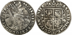 Sigismund III Vasa - Collection Ortów Bydgoszcz
POLSKA/ POLAND/ POLEN/ LITHUANIA/ LITAUEN

Zygmunt III Waza. Ort (18 groszy) 1621, Bydgoszcz - 120....