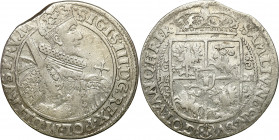Sigismund III Vasa - Collection Ortów Bydgoszcz
POLSKA/ POLAND/ POLEN/ LITHUANIA/ LITAUEN

Zygmunt III Waza. Ort (18 groszy) 1621, Bydgoszcz - 69.d...